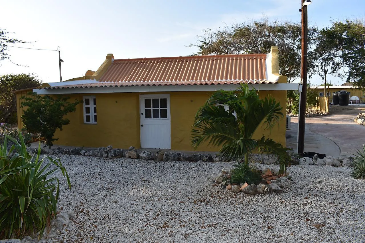 Holiday home Arawa Houses Aruba