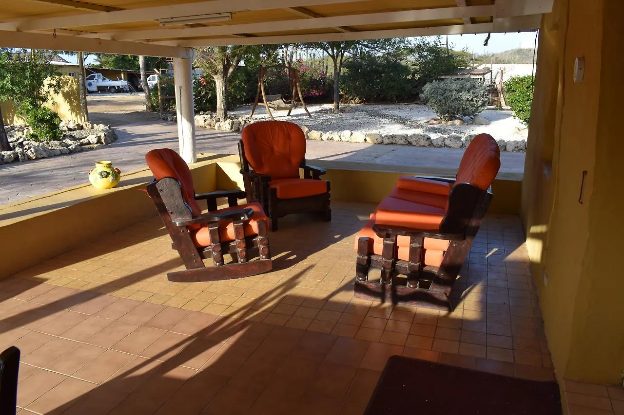 Arawa Houses Holiday home