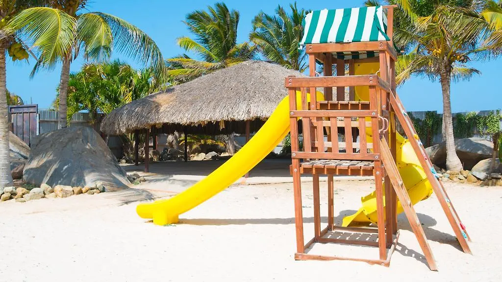 Arawa Houses 0*, Paradera Aruba