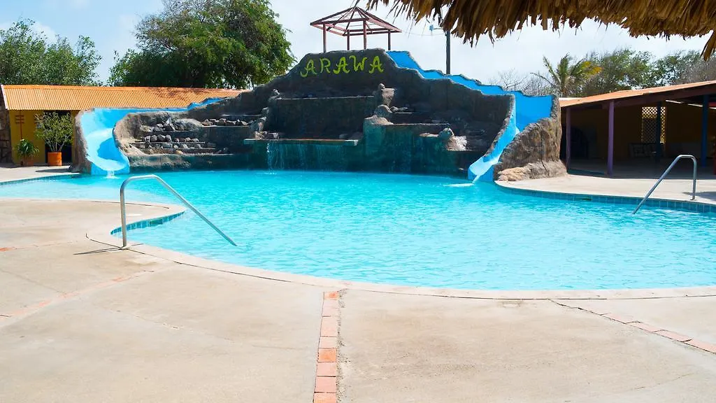 Holiday home Arawa Houses