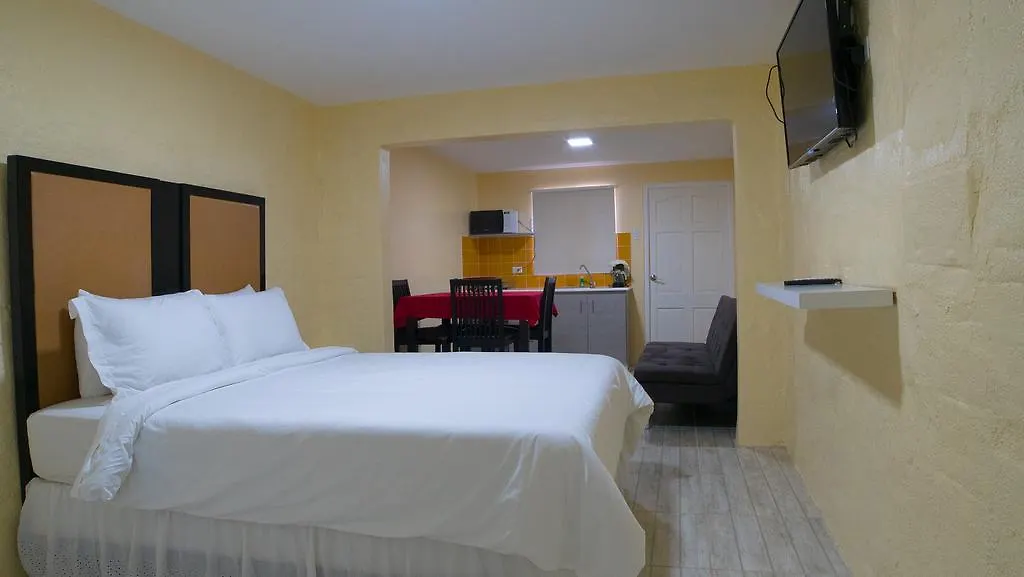 Holiday home Arawa Houses