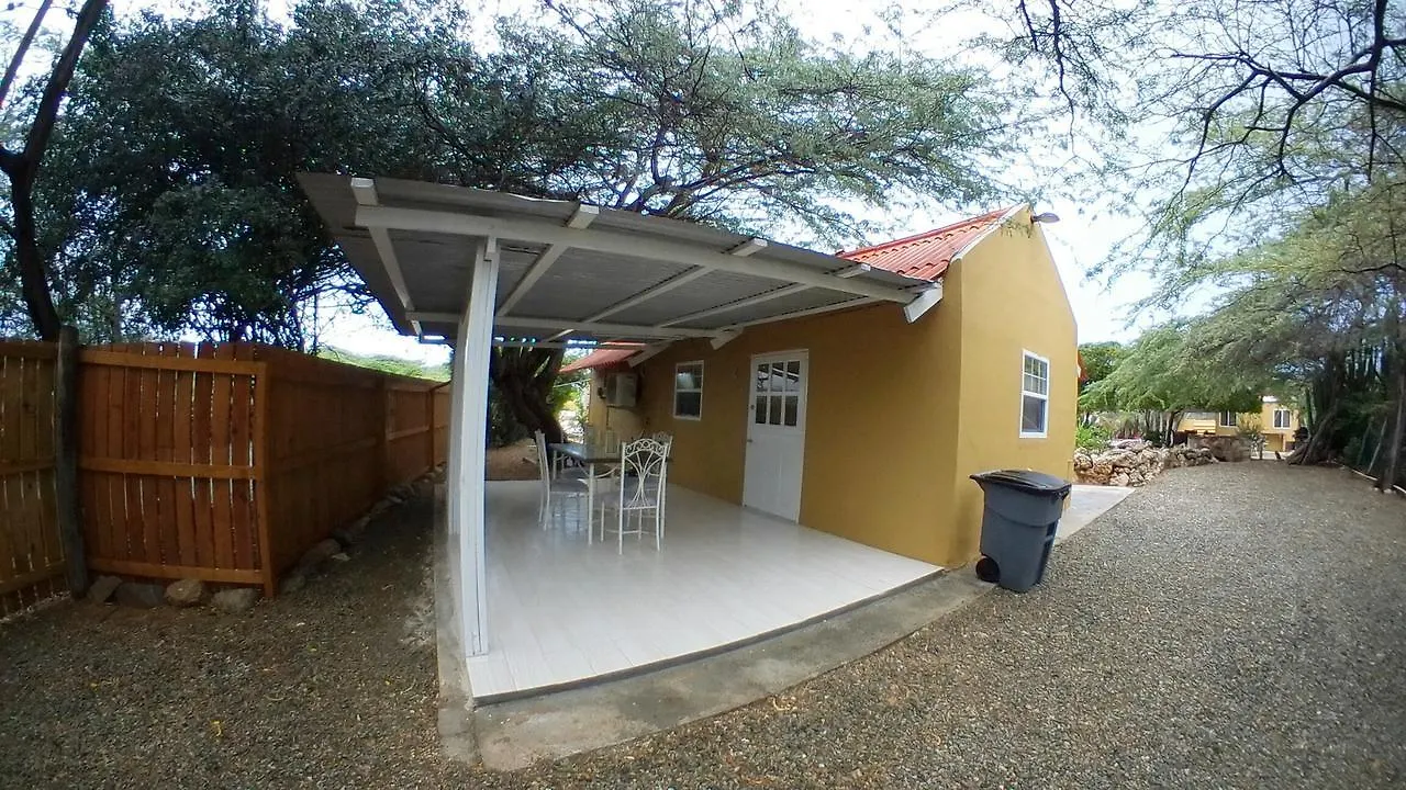 Arawa Houses 0*, Paradera Aruba