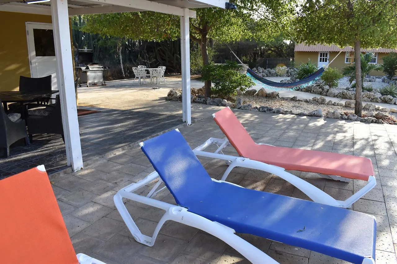 Arawa Houses 0*, Paradera Aruba