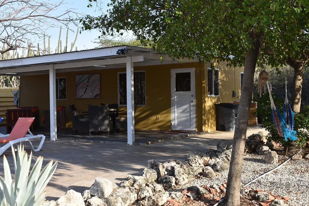 Arawa Houses Holiday home Paradera