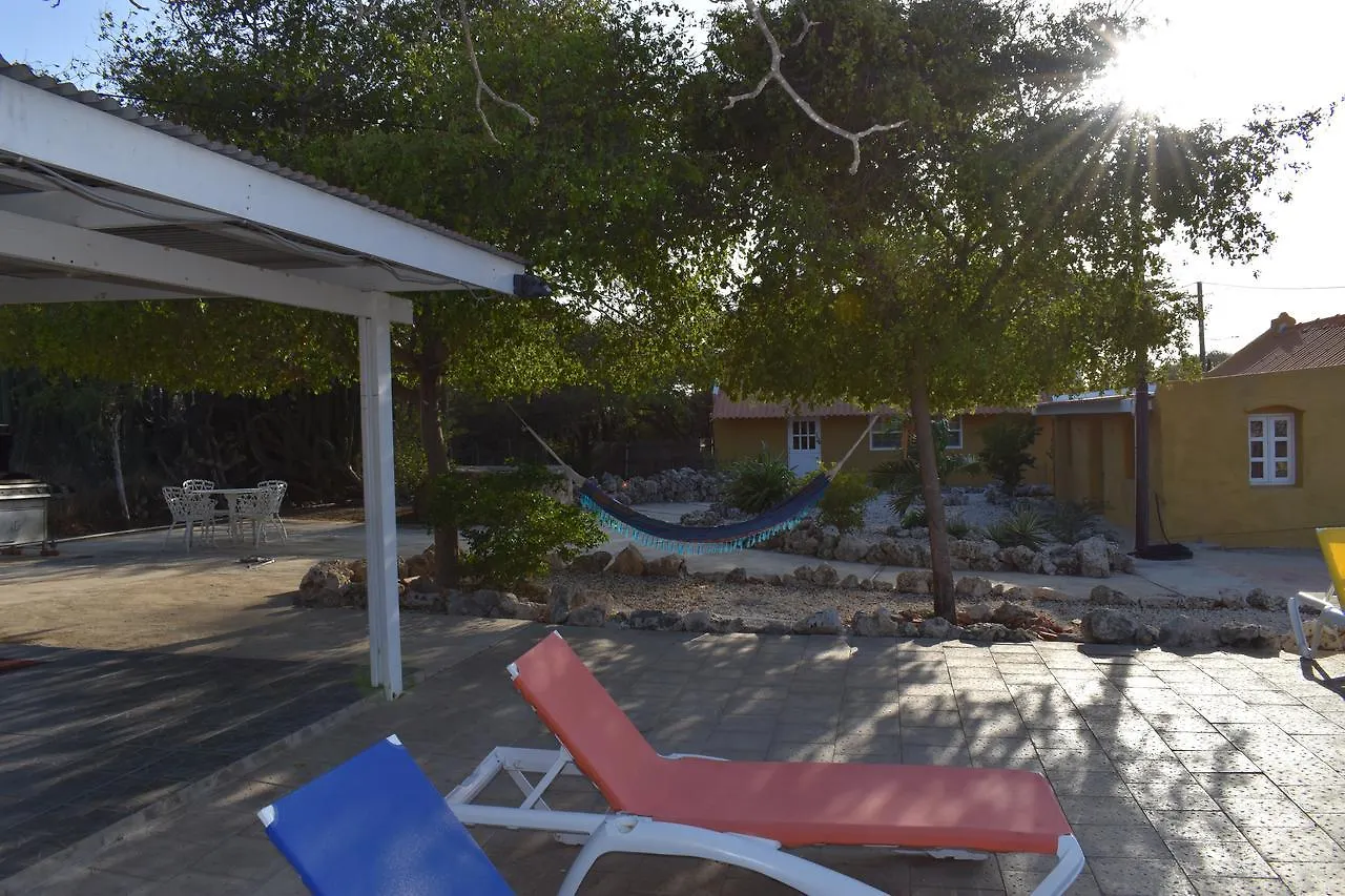 Holiday home Arawa Houses Aruba