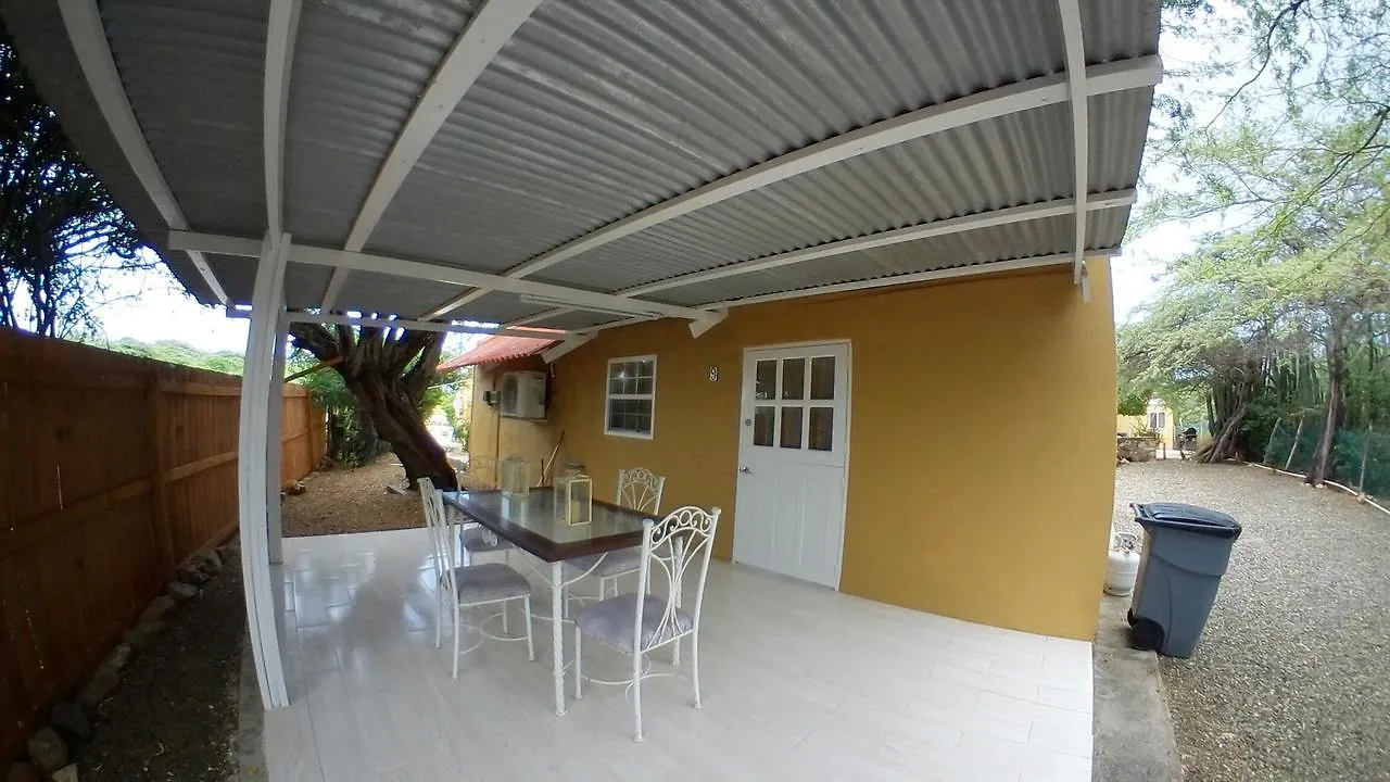 Holiday home Arawa Houses Aruba