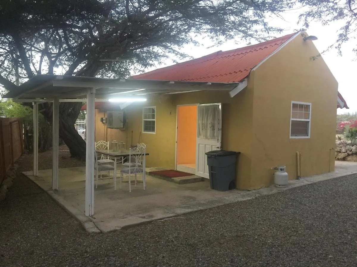 Arawa Houses Aruba