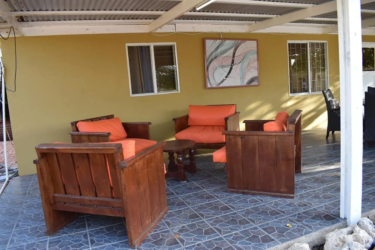 Holiday home Arawa Houses