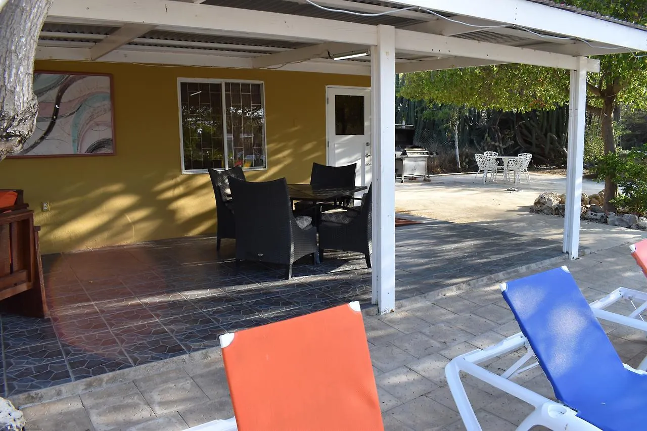 Arawa Houses Aruba