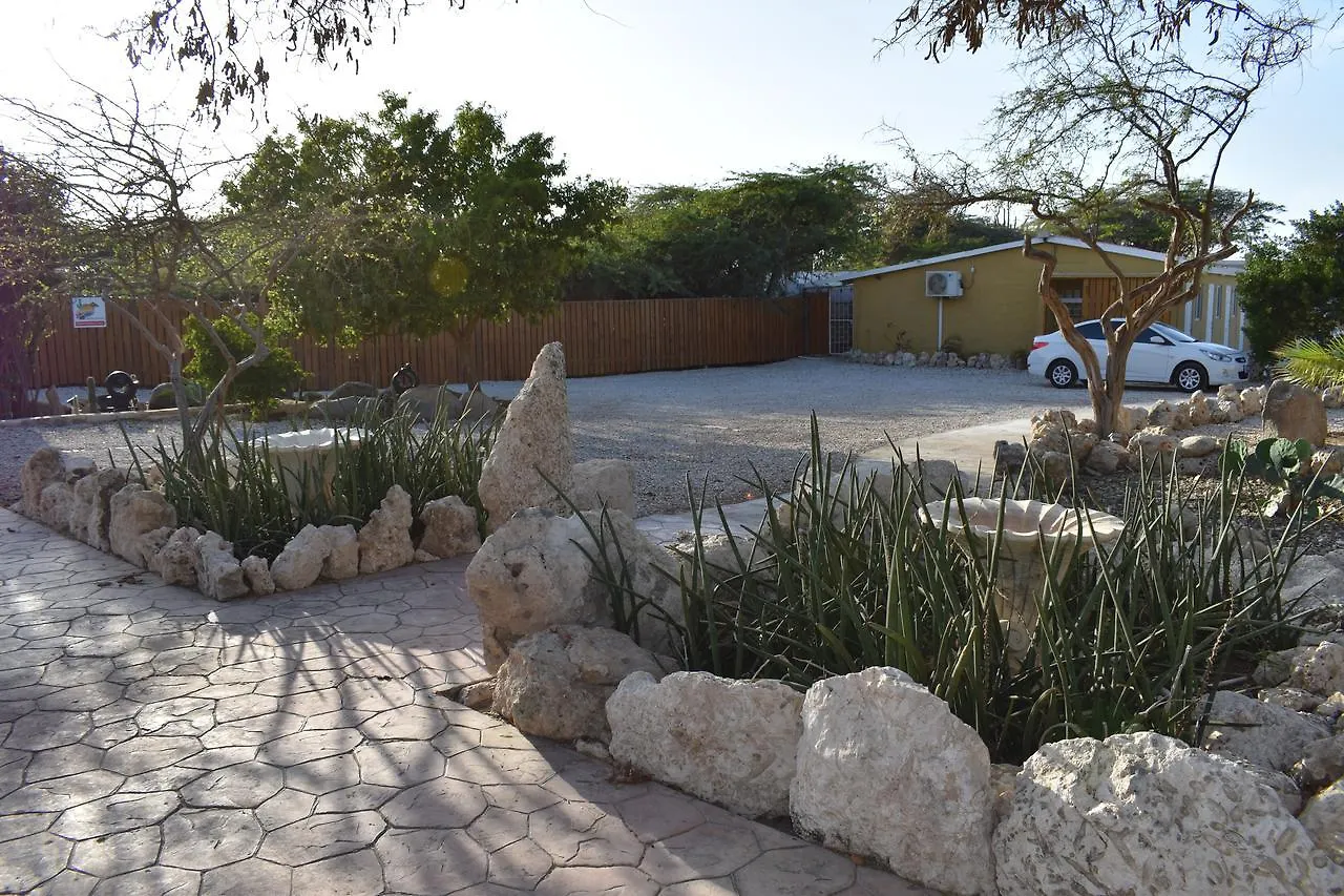 Arawa Houses 0*, Paradera Aruba