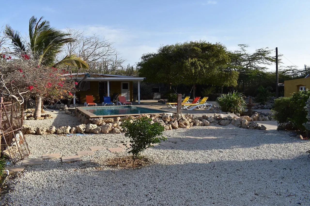 Arawa Houses Holiday home Paradera