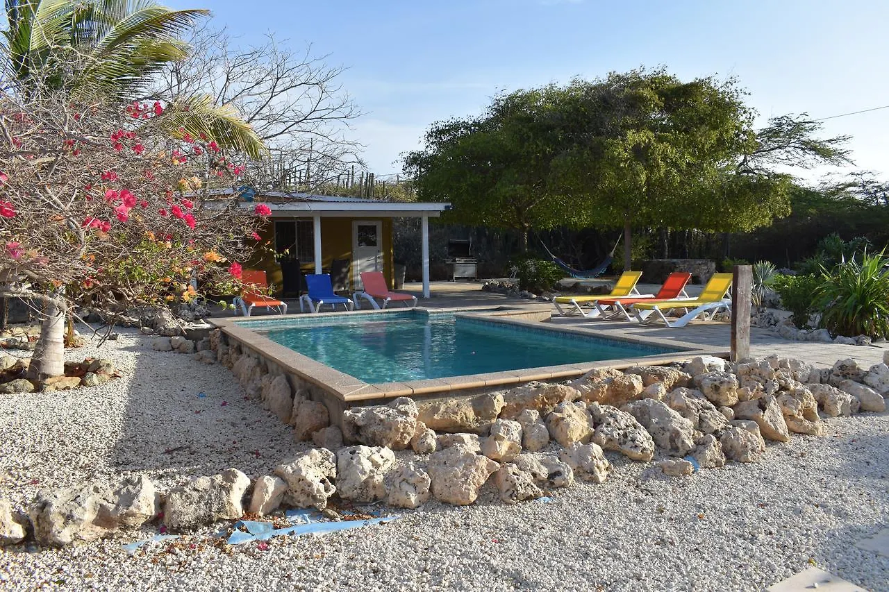 Arawa Houses Holiday home Paradera