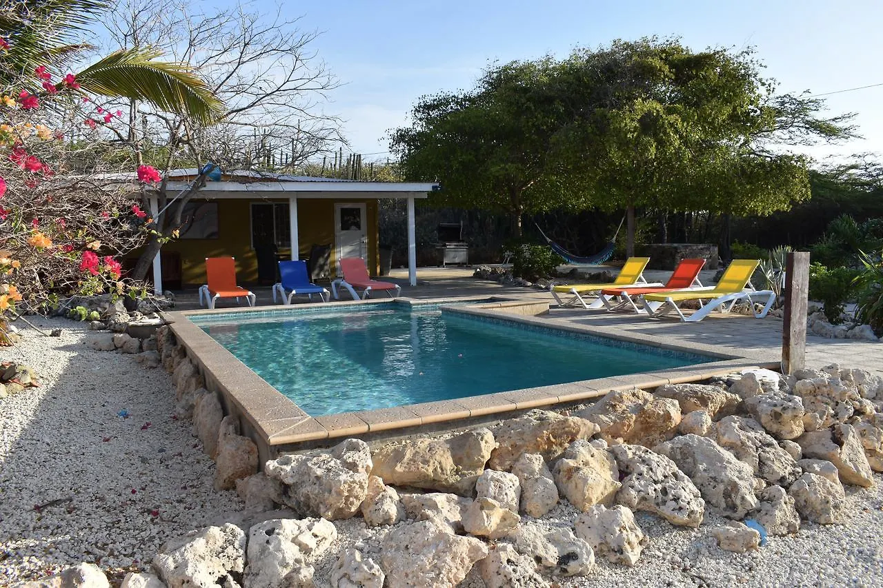 Holiday home Arawa Houses Aruba