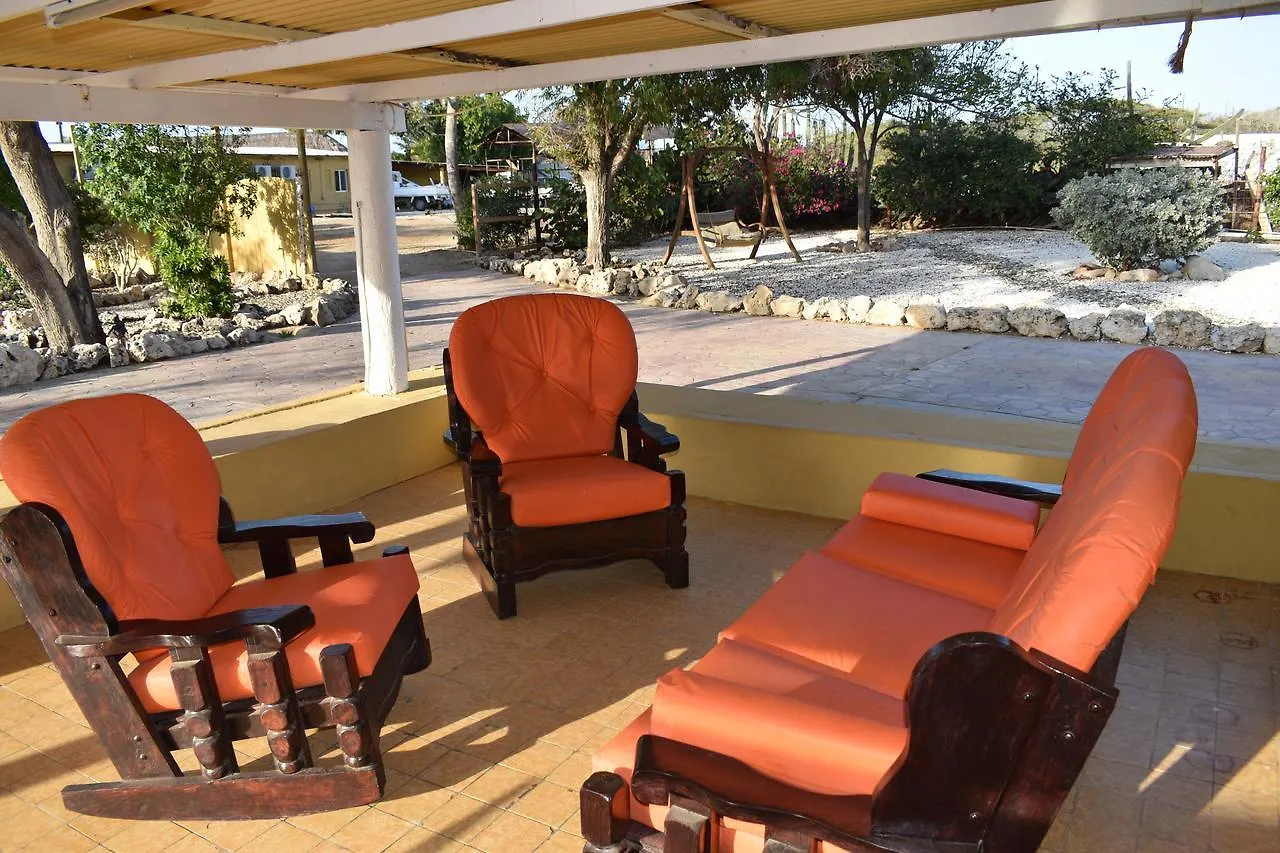 Arawa Houses 0*, Paradera Aruba