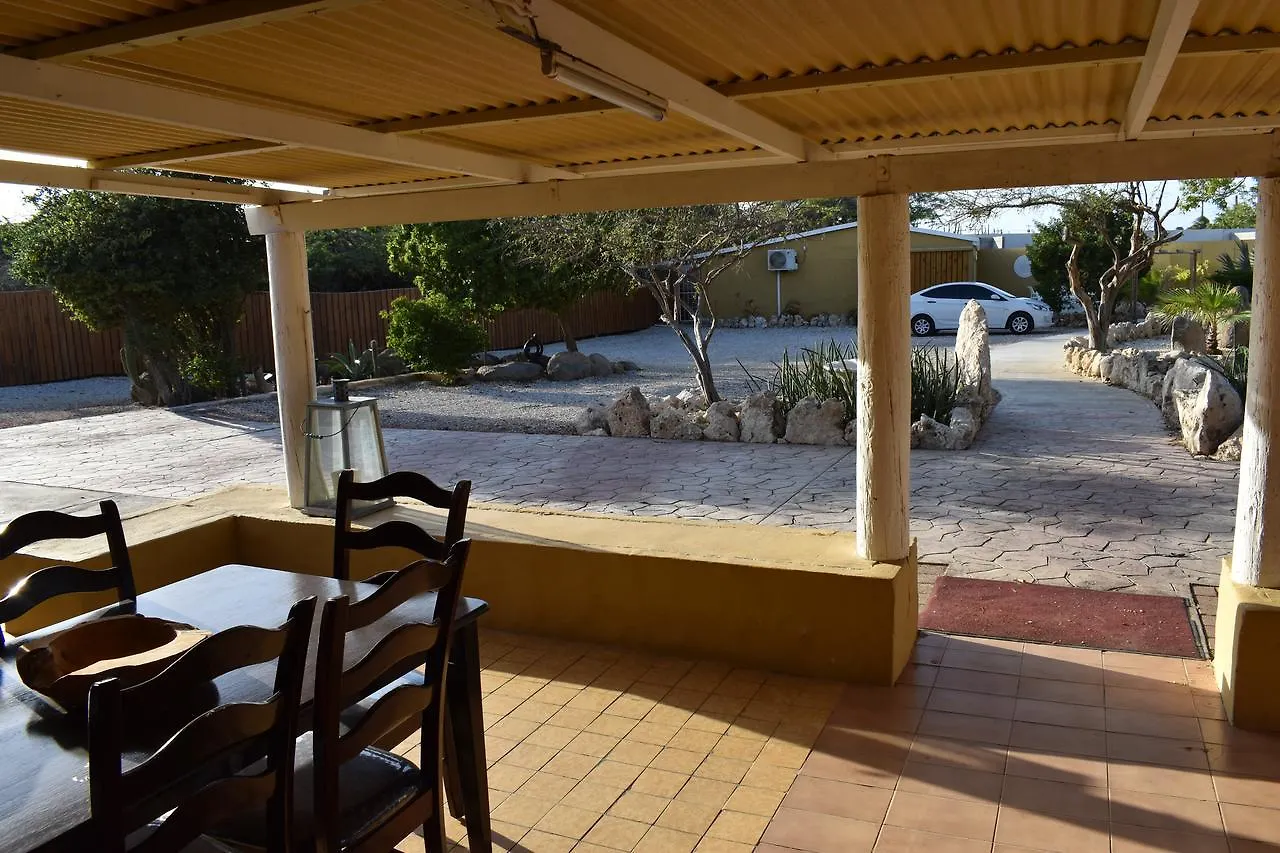 Arawa Houses Holiday home Paradera