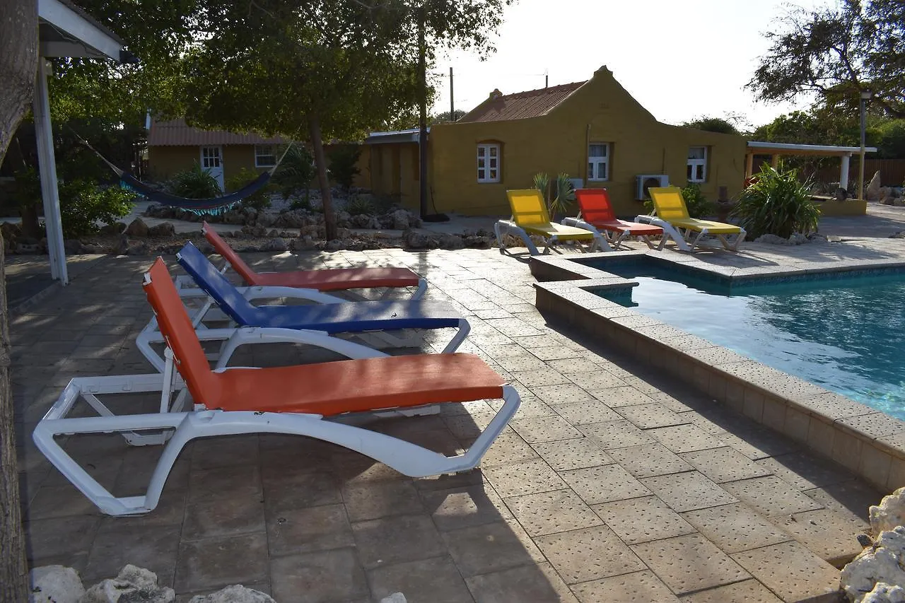 Holiday home Arawa Houses