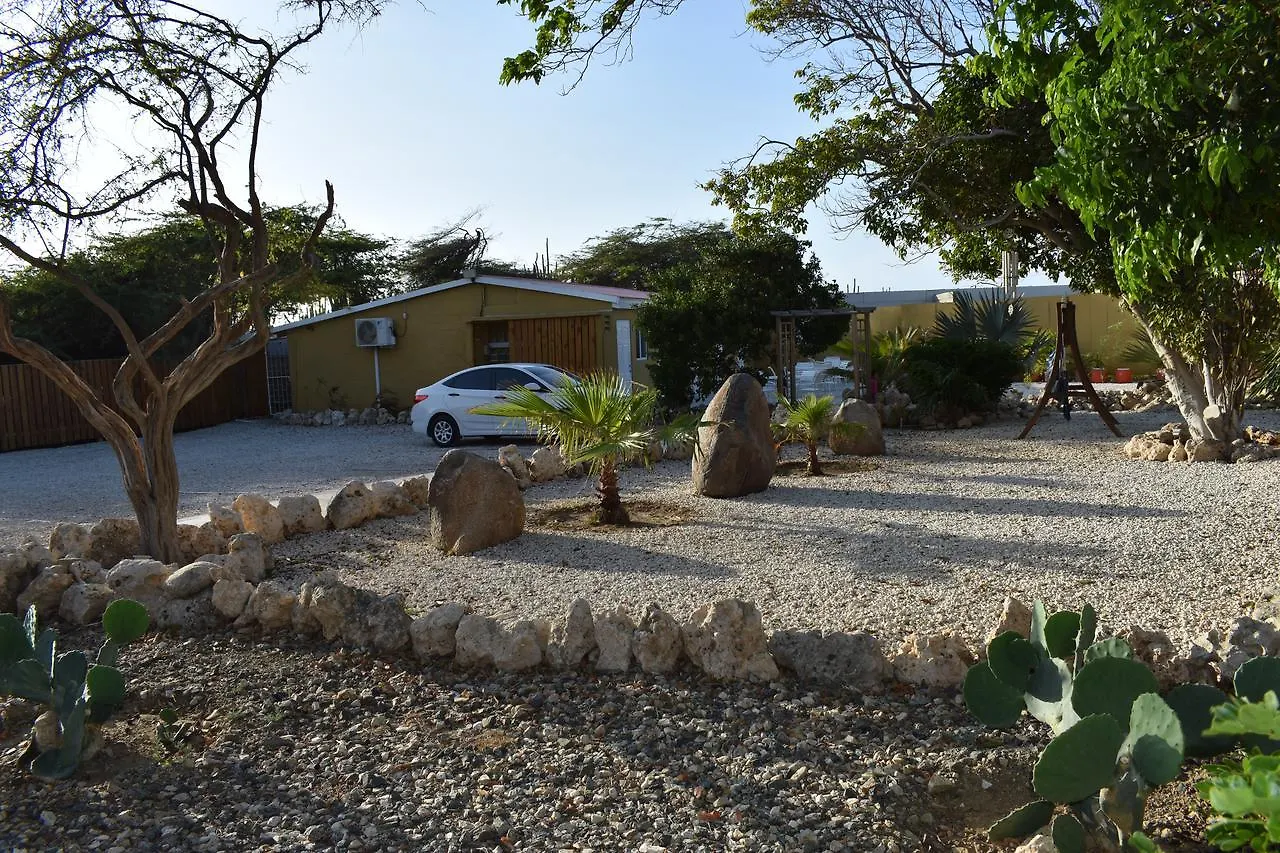 Arawa Houses Holiday home
