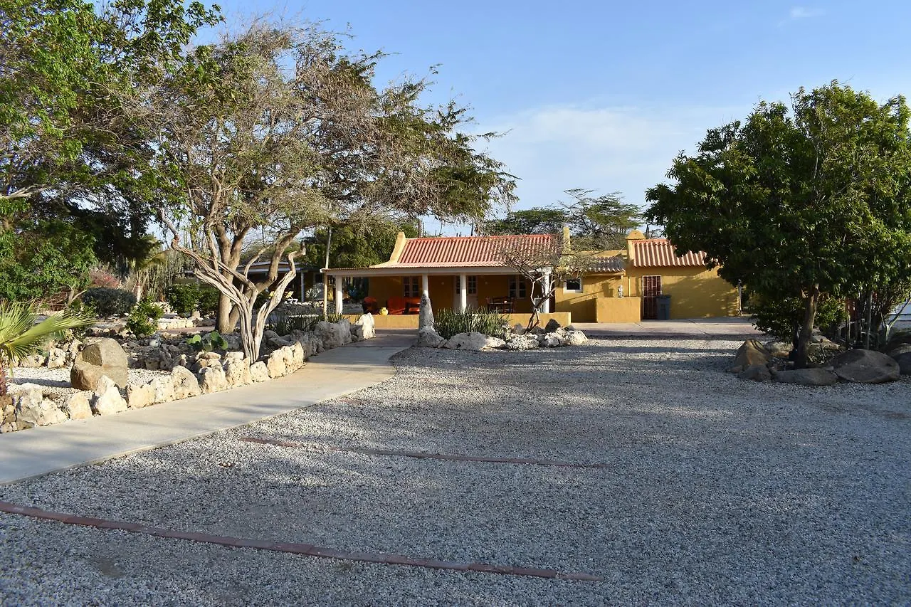 Arawa Houses 0*, Paradera Aruba