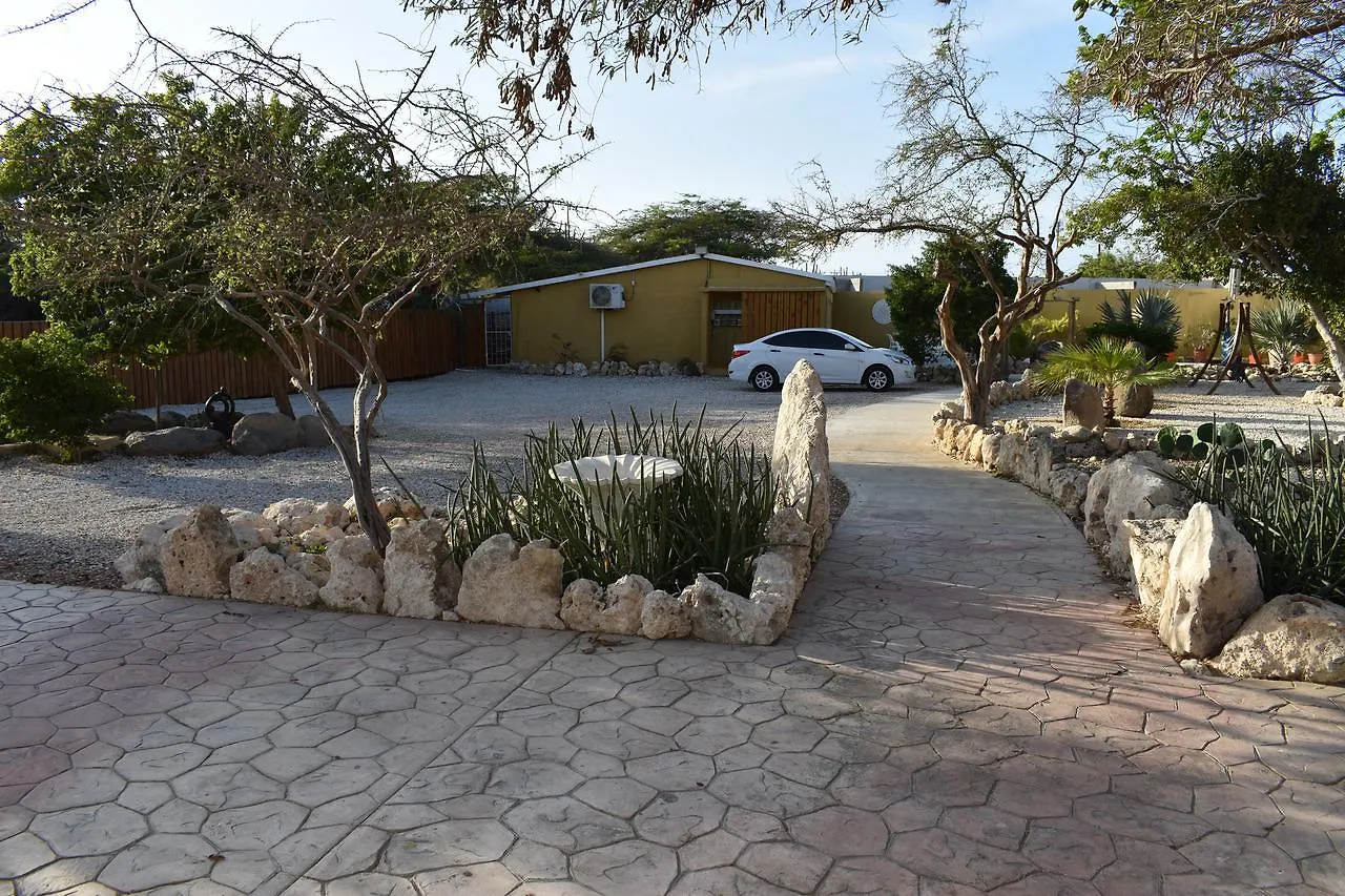 Arawa Houses Holiday home Paradera