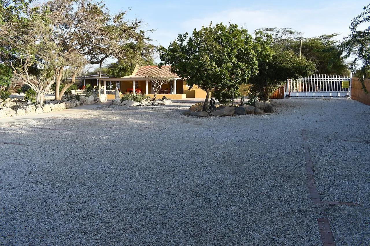 Holiday home Arawa Houses Aruba