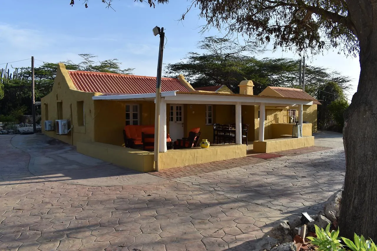 Arawa Houses