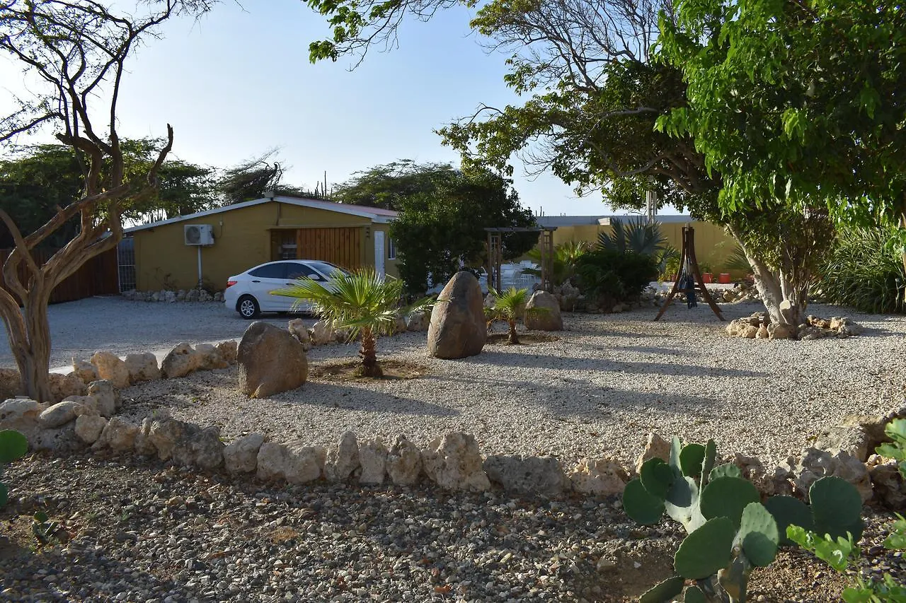 Holiday home Arawa Houses