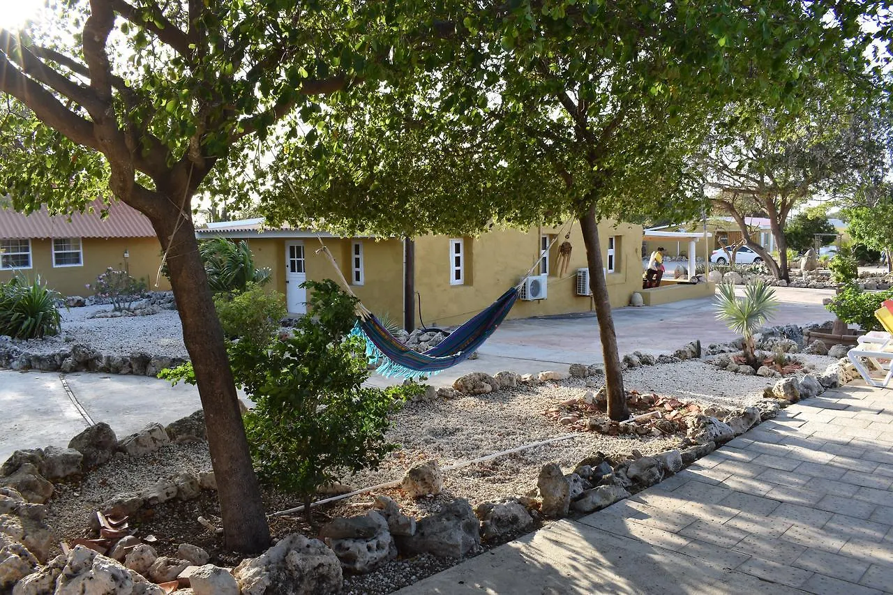 Arawa Houses 0*, Paradera Aruba