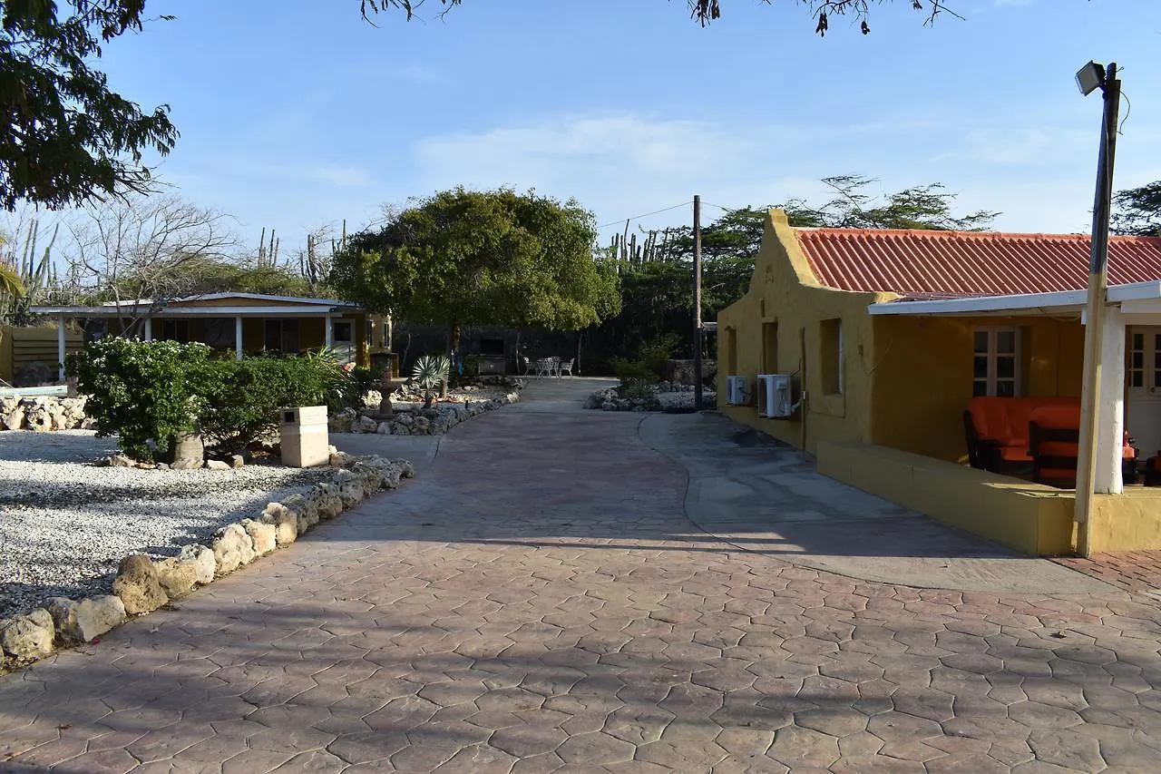 Arawa Houses Holiday home Paradera