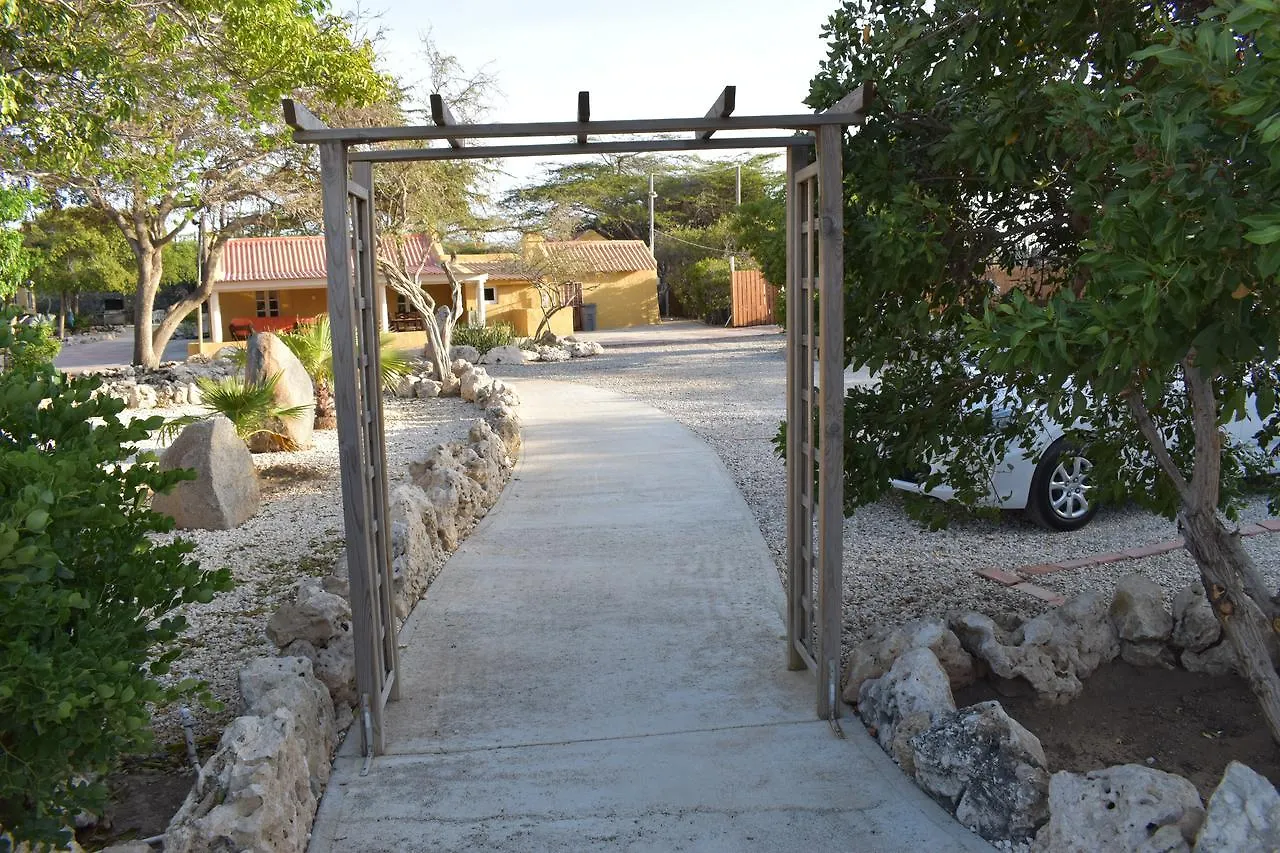 Holiday home Arawa Houses Aruba