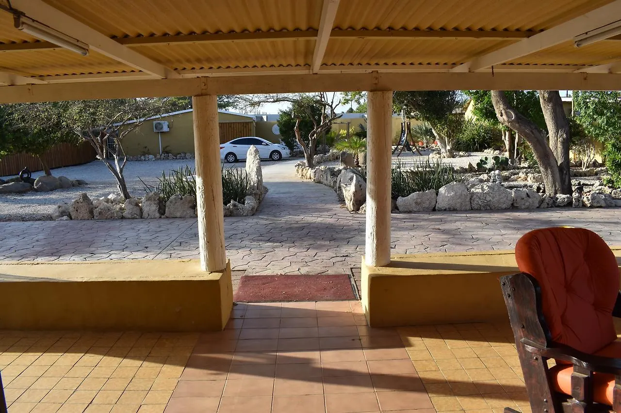 Arawa Houses Holiday home