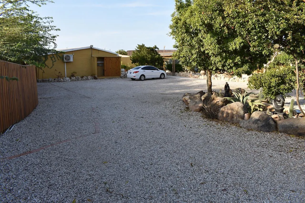 Arawa Houses