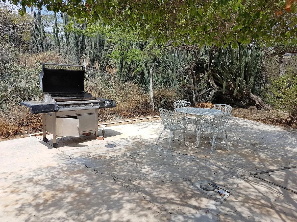 Holiday home Arawa Houses Aruba