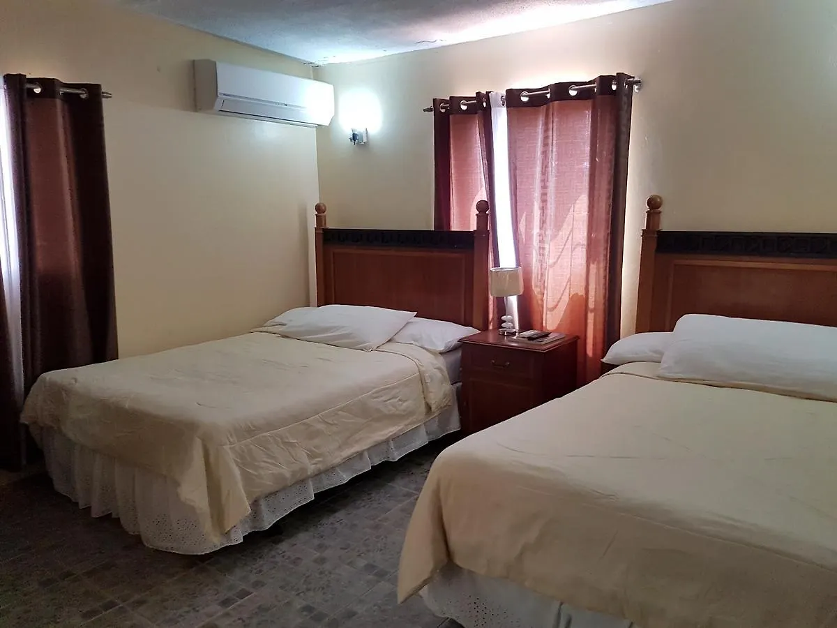 Holiday home Arawa Houses