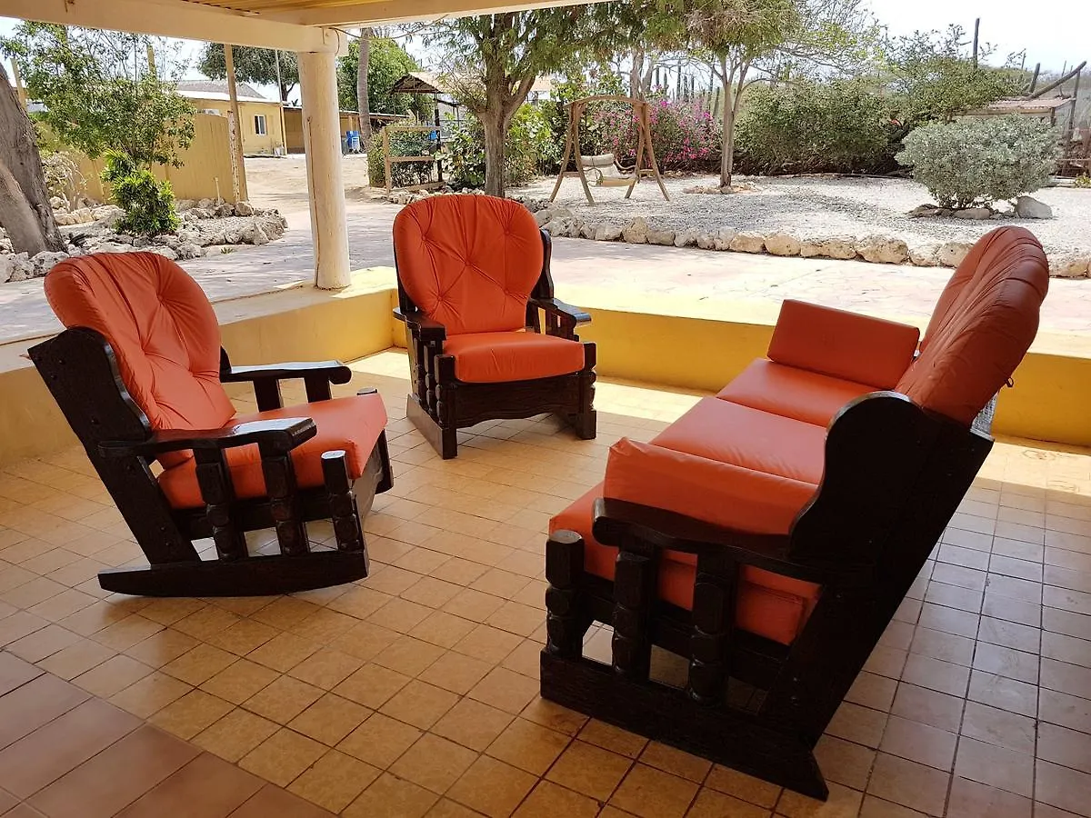 Arawa Houses Holiday home Paradera