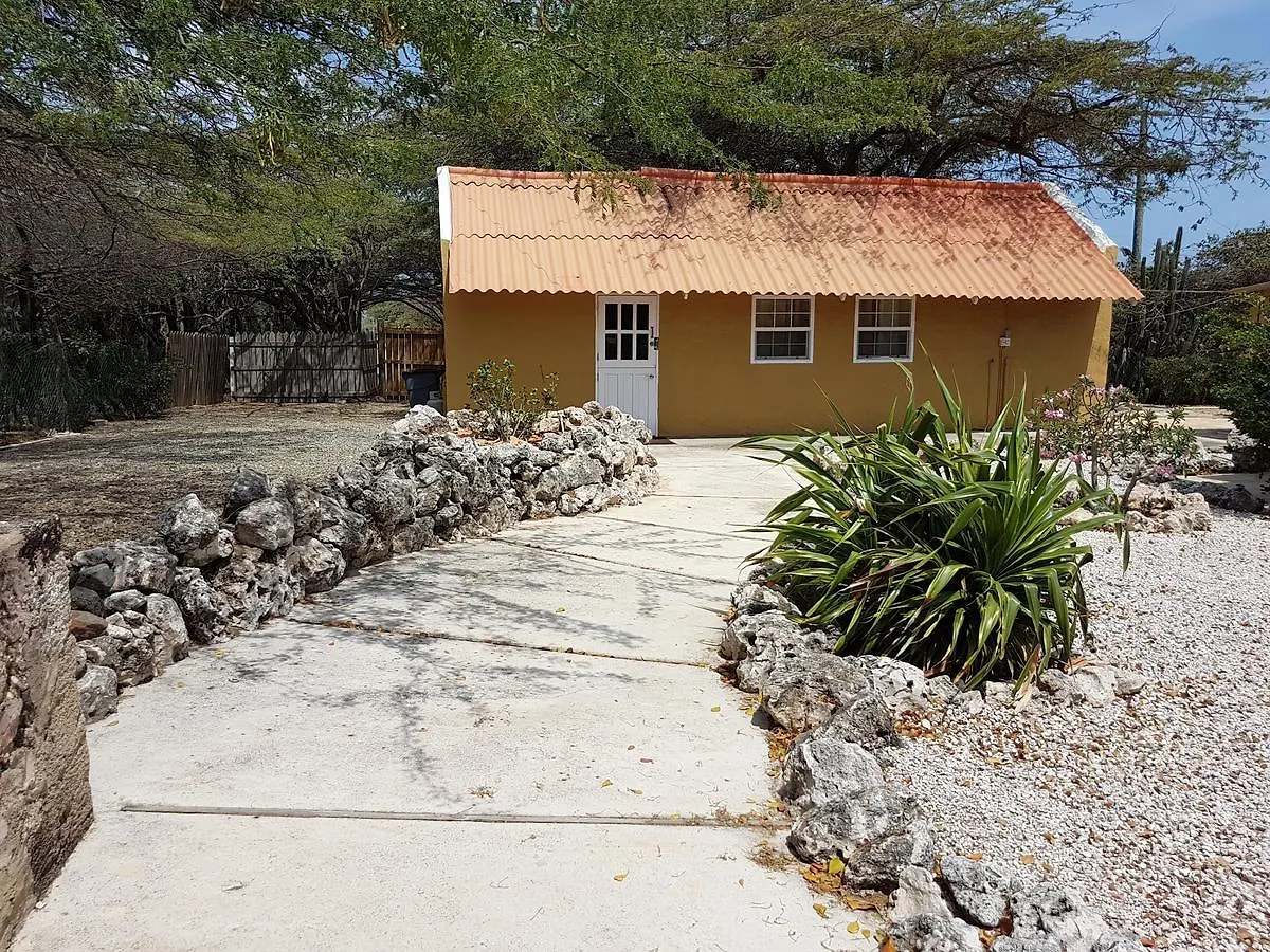 Holiday home Arawa Houses Aruba