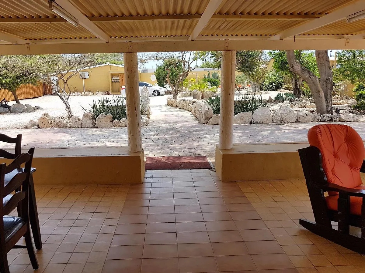 Arawa Houses Aruba