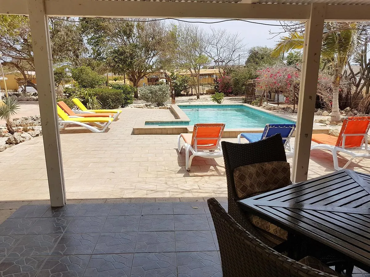 Arawa Houses Holiday home